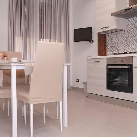 Casa Sofi Apartment Napoli Ngoại thất bức ảnh