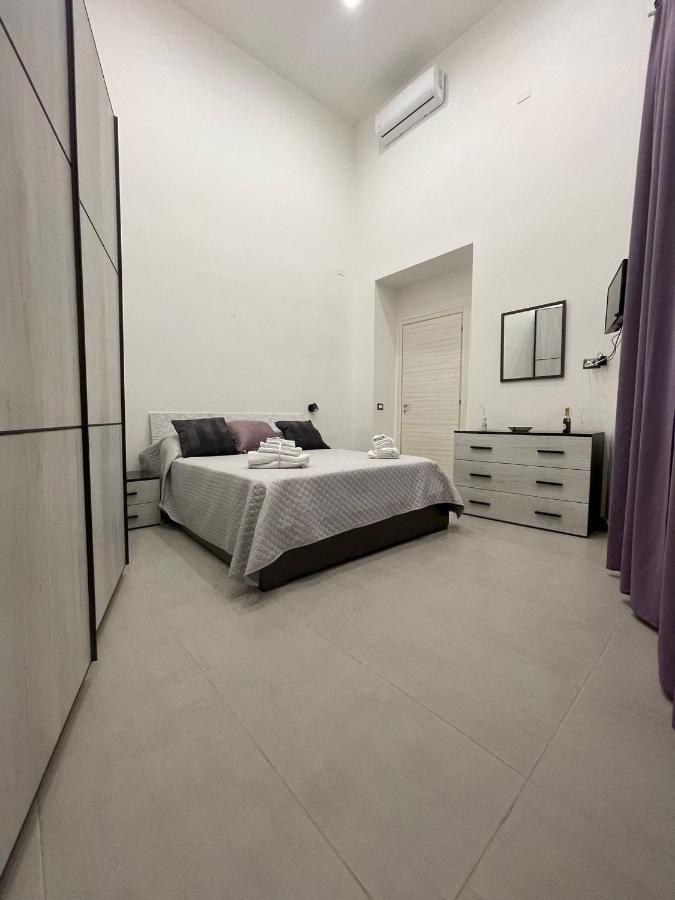 Casa Sofi Apartment Napoli Ngoại thất bức ảnh